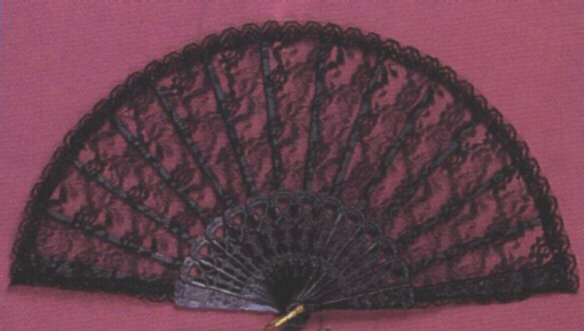 FAN - LACE