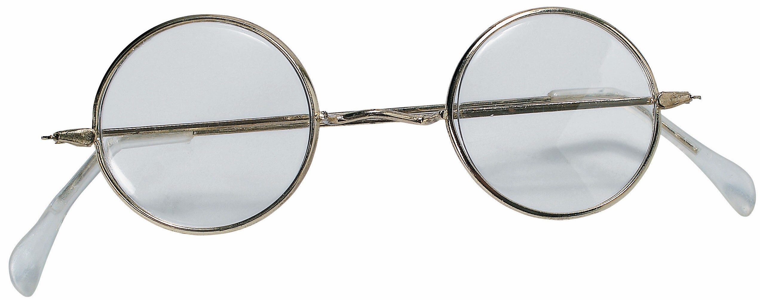 GLASSES - ROUND
