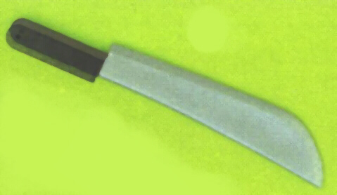 MACHETE - JUMBO