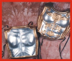 ROMAN CHESTPLATE