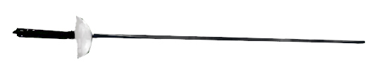 SWORD - FOIL