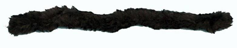 TAIL FUR