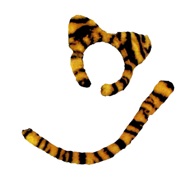 TIGER KIT