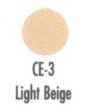 FACE FOUNDATION MATTE CINE LIGHT TAN