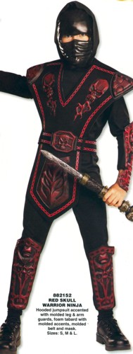 CHILDREN'S RETAIL COSTUMES