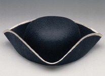 TRICORN HAT - FELT