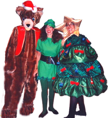 Christmas Tree Size Most