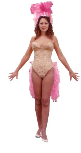 Showgirls