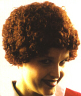 ANNIE / LITTLE GIRL WIG - Auburn