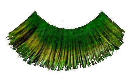Glow in the Dark Eyelashes
