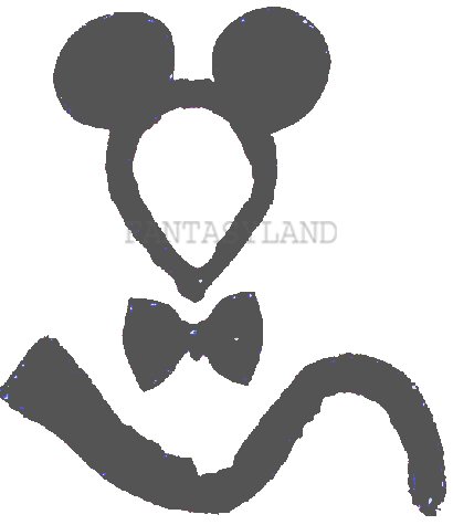Grey Mouse Kit