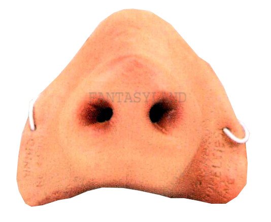 PIG NOSE - Medium