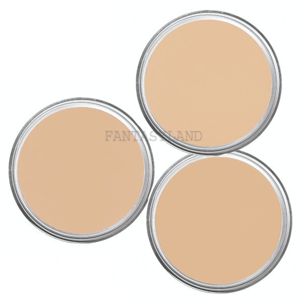MATTE FOUNDATION CREME MAKEUP SOFT BEIGE SERIES (BE)