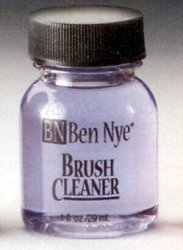 BRUSH CLEANER for MAKEUP