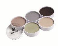 CHARACTER BASE MAKEUP