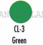 GREEN CREME MAKEUP BY BEN NYE #CL-3