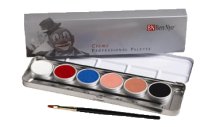 COLOR LINER MAKEUP REFILL FOR BXE - 6/12 METAL BOXES