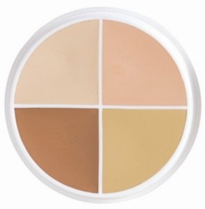 TOTAL COVER ALL WHEEL