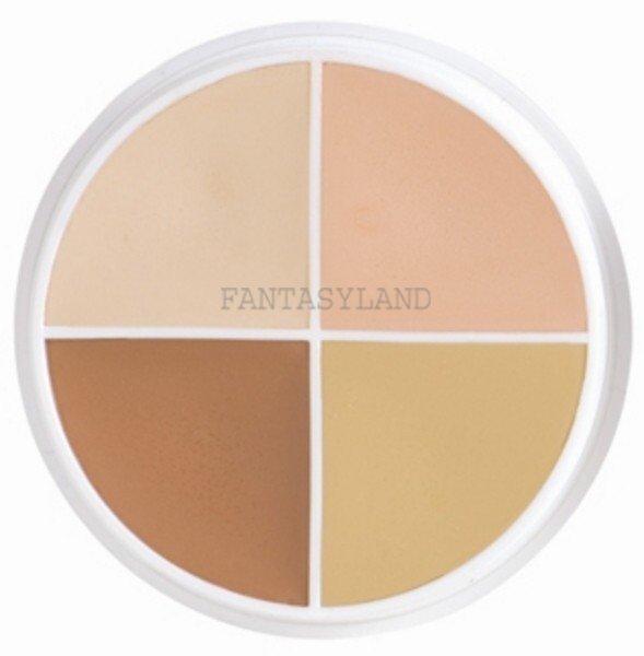 TOTAL COVER ALL WHEEL