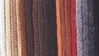 CREPE WOOL HAIR #WH