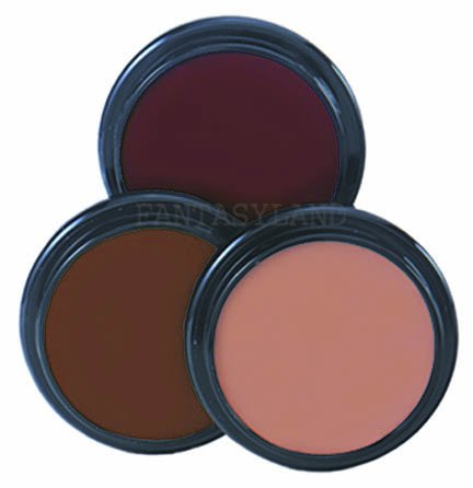 SHADOW MAKEUP - CREME BROWN (CS)