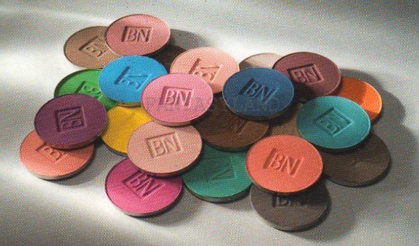 ROUGE MAKEUP DRY MAKEUP CHEEK POWDER #DR