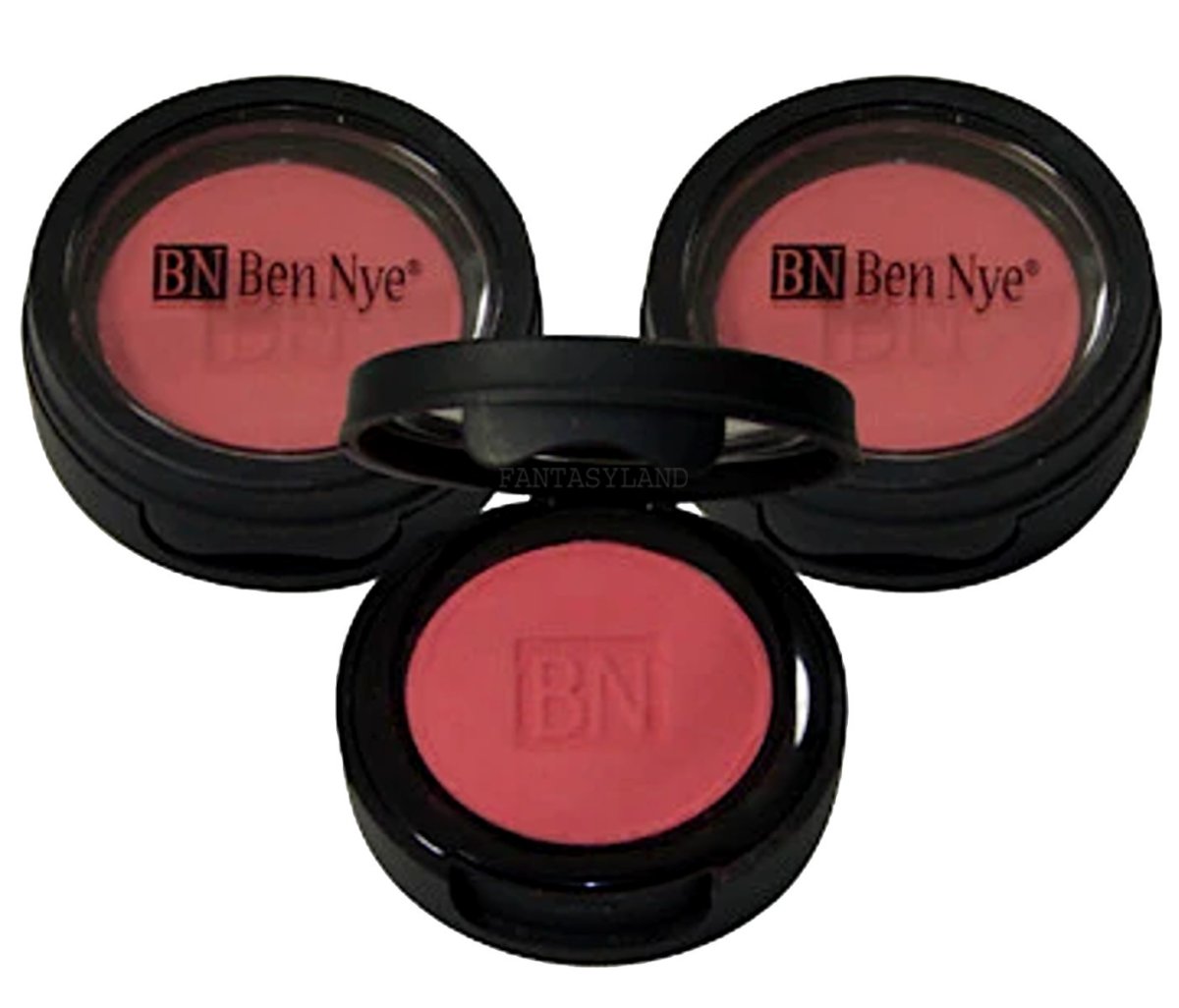 ROUGE MAKEUP DRY MAKEUP CHEEK POWDER #DR