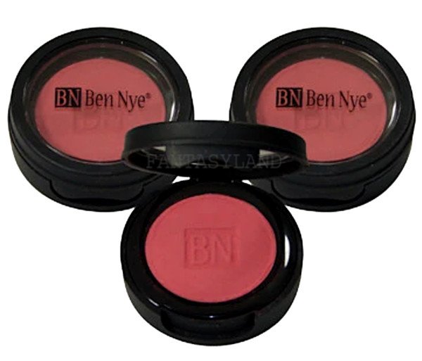 ROUGE MAKEUP DRY MAKEUP CHEEK POWDER #DR