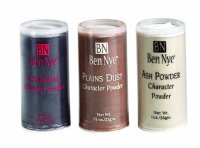 SETTING POWDERS - MINI FACE SETTING POWDERS
