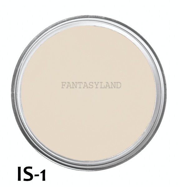 IS SERIES MATTE INTERNATIONAL FOUNDATION CREME MAKEUP