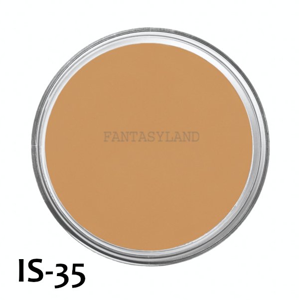 IS SERIES MATTE INTERNATIONAL FOUNDATION CREME MAKEUP