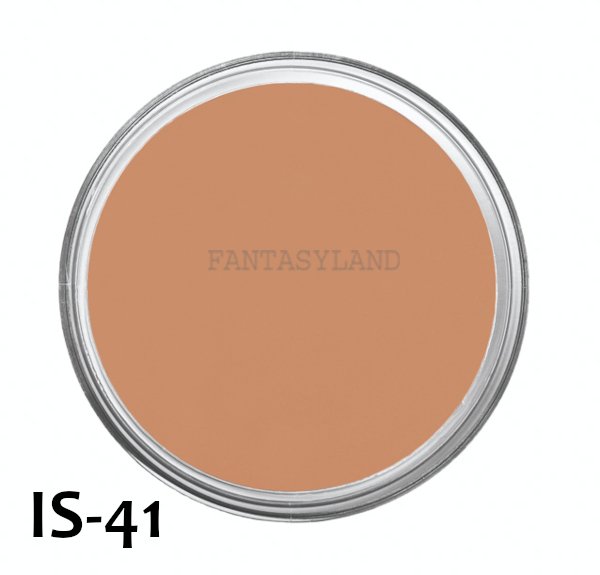 IS SERIES MATTE INTERNATIONAL FOUNDATION CREME MAKEUP