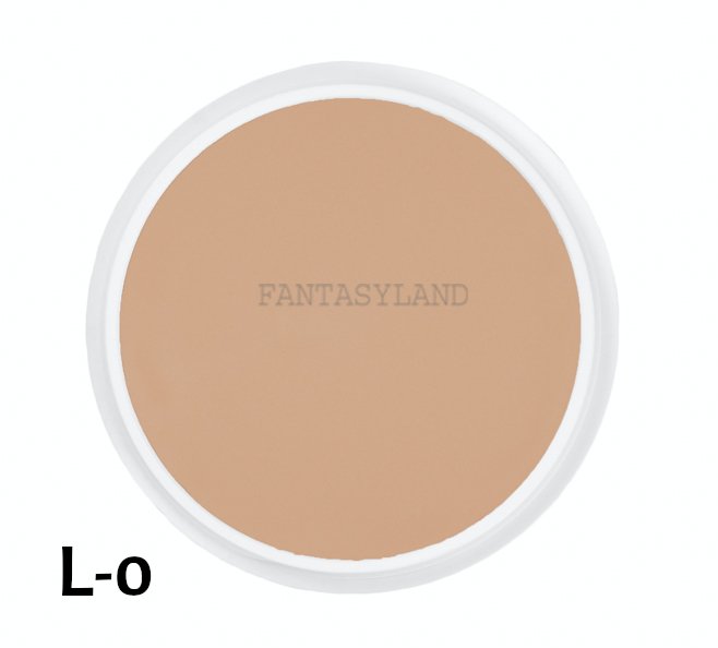 LITE CREME FOUNDATION MAKEUP (L)