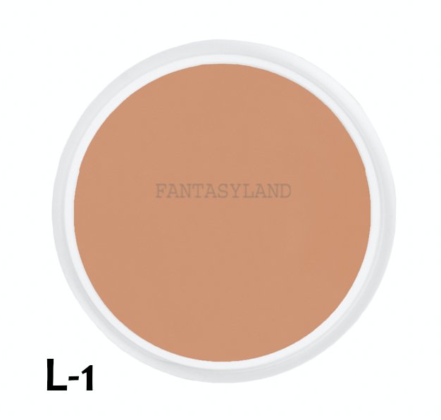 LITE CREME FOUNDATION MAKEUP (L)