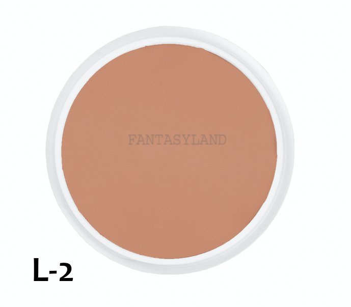 LITE CREME FOUNDATION MAKEUP (L)