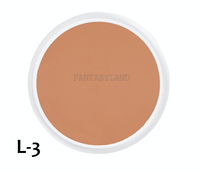 LITE CREME FOUNDATION MAKEUP (L)