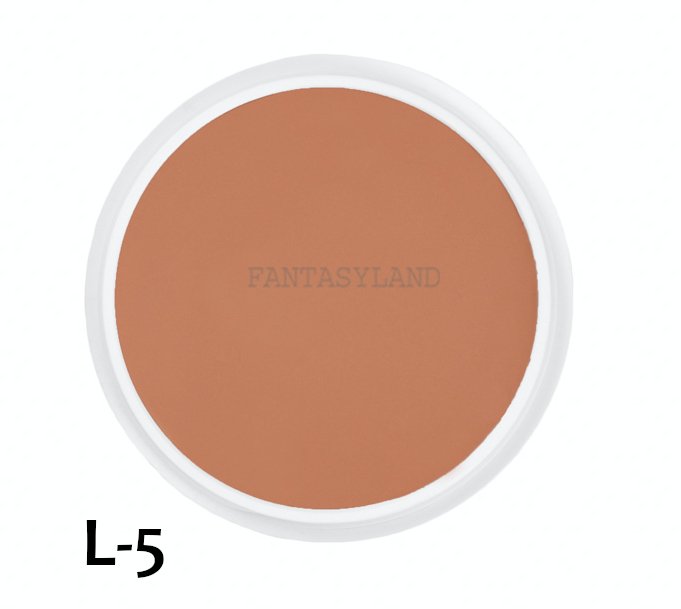 LITE CREME FOUNDATION MAKEUP (L)