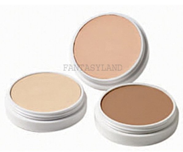 LITE CREME FOUNDATION MAKEUP (L)