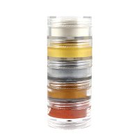 LUMIERE STACKABLES METALLIC #LCRS-1