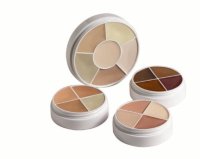 CONCEALER CREMES MAKEUP CONCEAL - ALL WHEELS