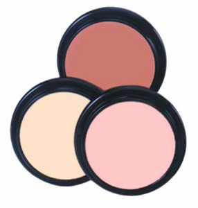 HIGHLIGHT - CREME MAKEUP (CH)