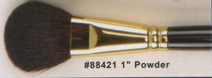 POWDER BRUSH for MAKEUP POWDER BRUSH for MAKEUP