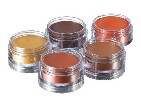 MOJAVE HIGHLIGHT MAKEUP SPECIAL DARK ADJUSTER (SC)