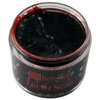BLOOD MAKEUP - FRESH SCAB