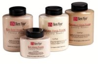BELLA LUXURY POWDERS, FACE MAKEUP POWDER #BVS
