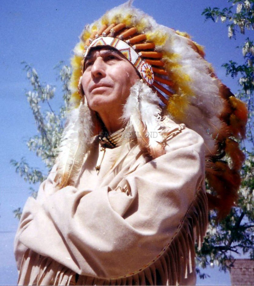 Nat. America Indians