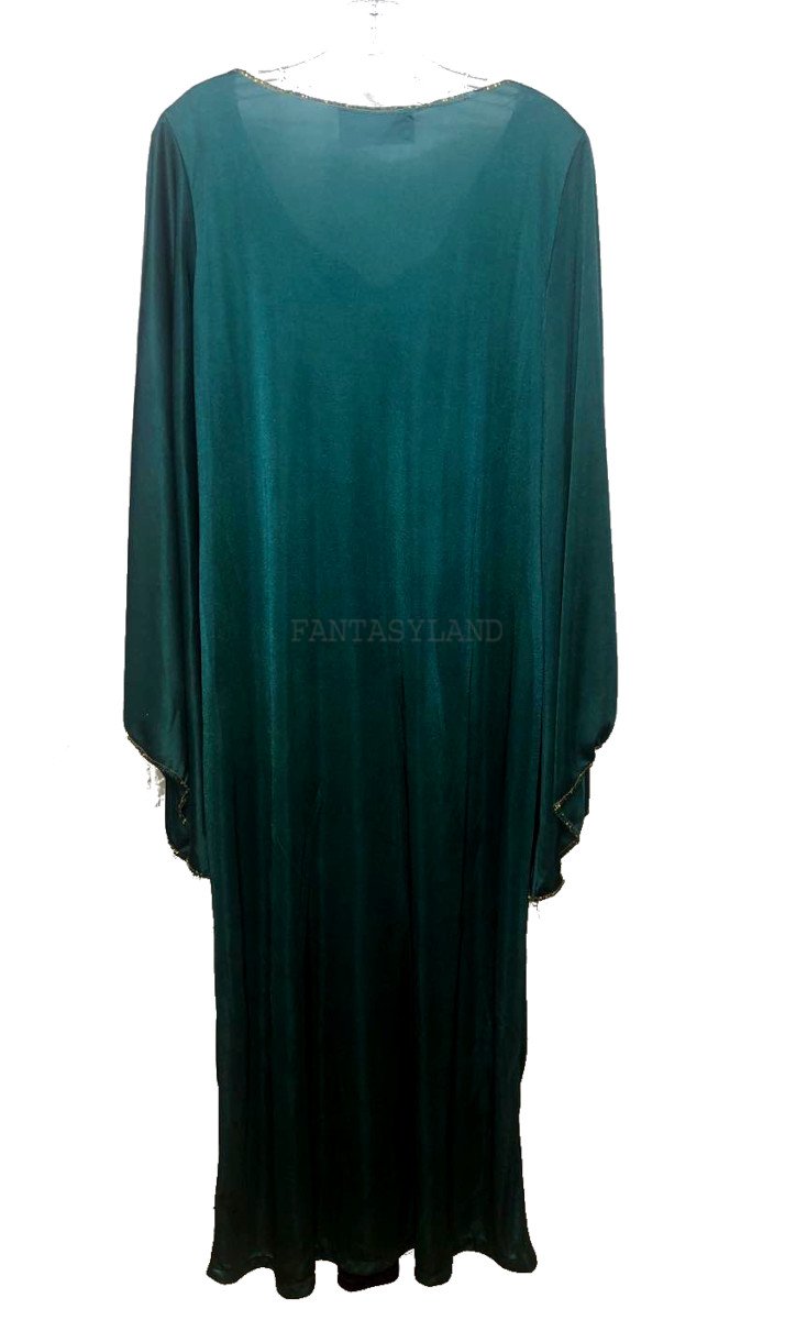 Medieval Princess Costume Size Teen 12-14 - Click Image to Close