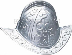 SPANISH CONQUISTATOR HAT