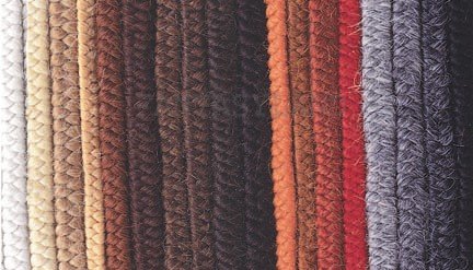 CREPE WOOL HAIR #WH