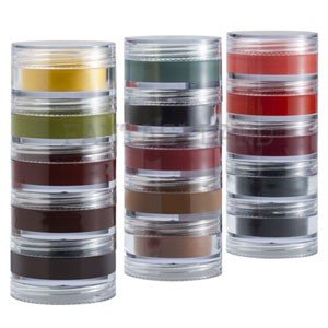Old Age Stack Up Makeup #FXS-2
